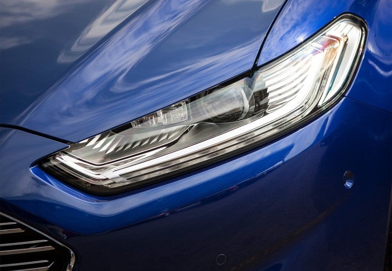 Mondeo SB 2.0TDCI Titanium AWD 150