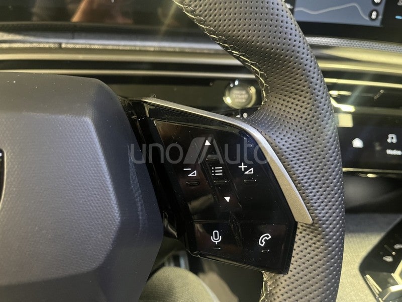 5008 Hybrid 136 GT eDCS6