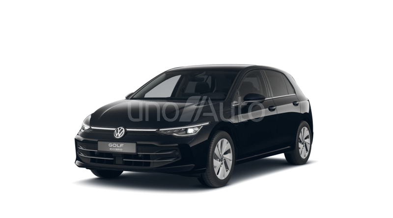Golf 1.5 TSI eHybrid Style DSG6 150kW