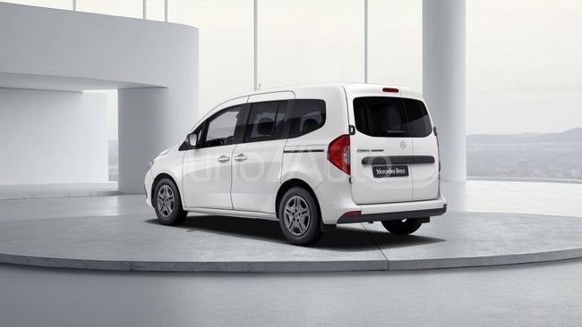 Citan Tourer 110CDI Base