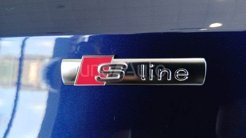 A3 Sportback TDI S line S tronic 110kW