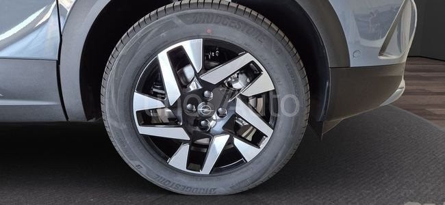 1.2 T XHT Hybrid eDCT6 Edition