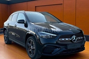 MERCEDES-BENZ Clase GLA 250e