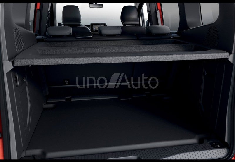 Kangoo Combi 1.5dCi Blue Techno 70kW