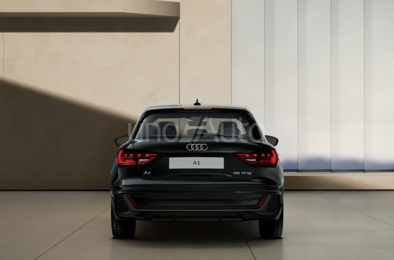 A1 Sportback 35 TFSI Adrenalin S tronic 110kW