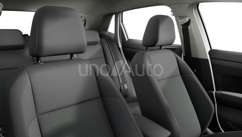 Polo 1.0 TSI Match 70kW