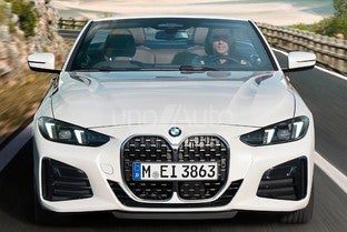 BMW Serie 4 M440iA Cabrio xDrive