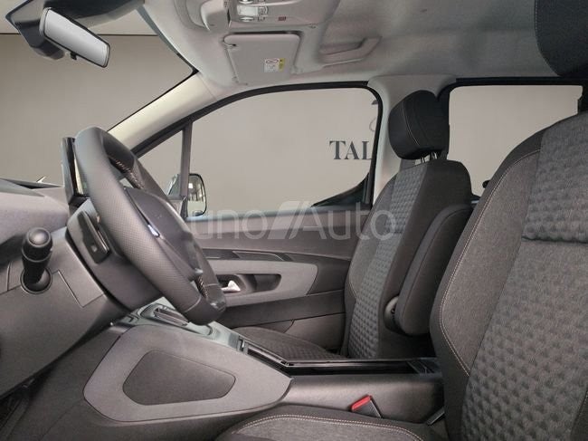 Rifter 1.5BlueHDi S&S Long GT 130 EAT8