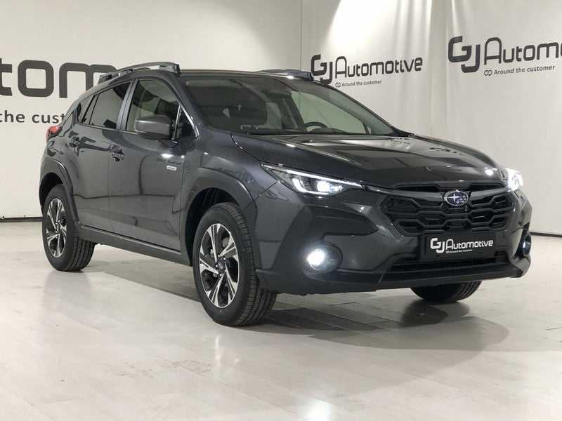 Crosstrek 2.0i Hybrid Active CVT