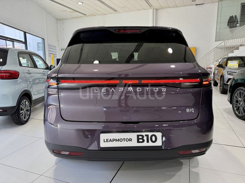 B10 Desing Pro Max 67.1kWh