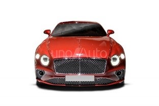 BENTLEY Continental V8 GT