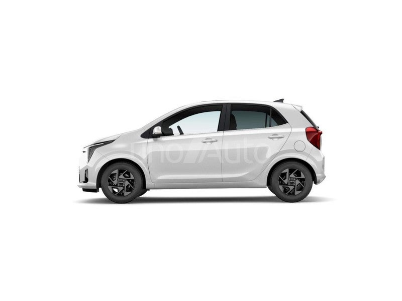 Picanto 1.0 DPi Concept