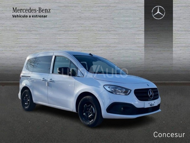 Citan Tourer 110CDI Base