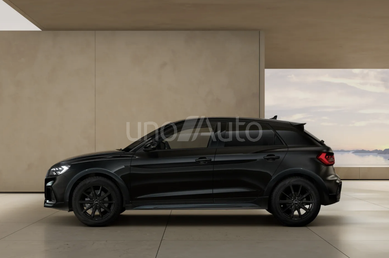 A1 Allstreet 30 TFSI Adrenalin Black Edition S tronic 85kW