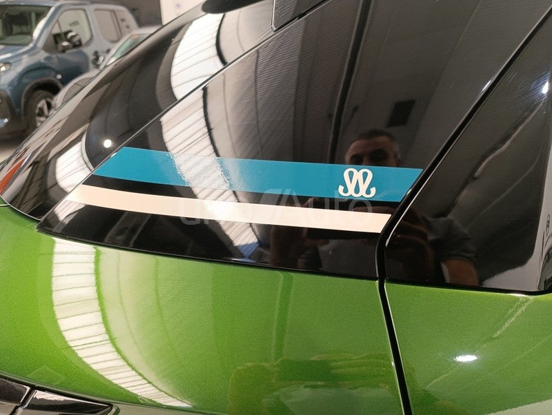 DS 3 Hybrid Maison Sarah Lavoine Aut. 145