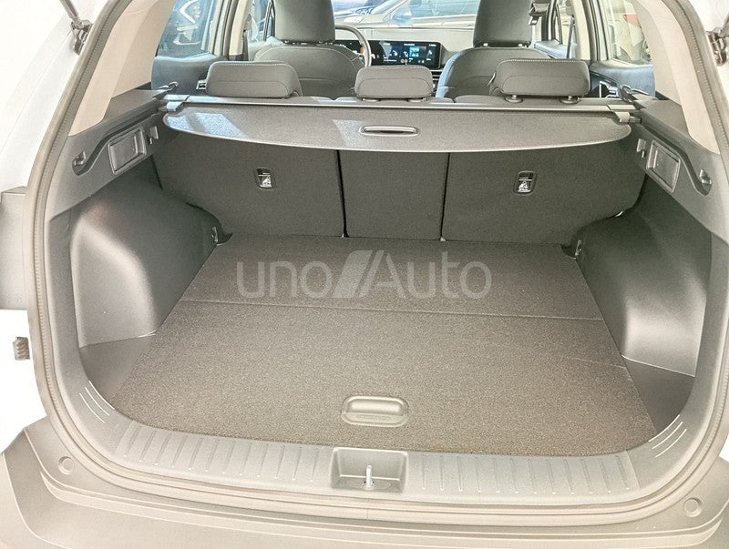 Sportage 1.6 T-GDi Concept 150