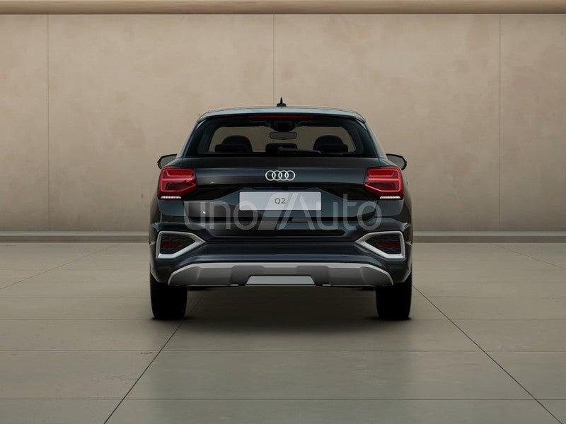 Q2 30 TDI Advanced 85kW