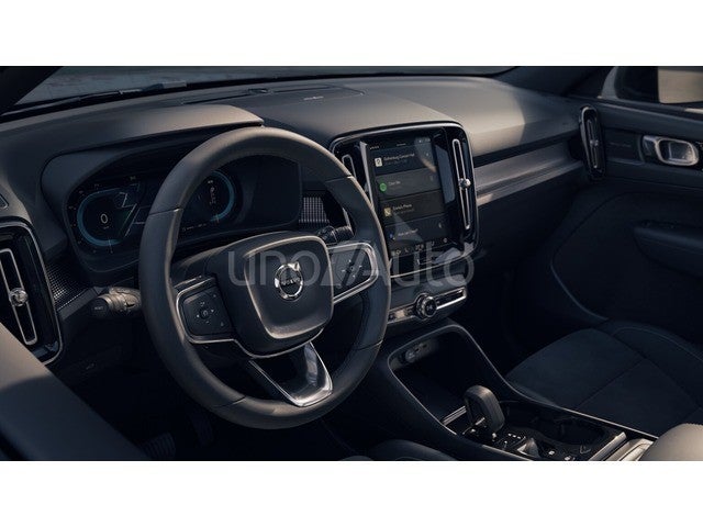 XC40 B3 Core Aut.