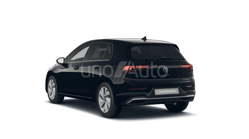 Golf 1.5 TSI eHybrid Style DSG6 150kW