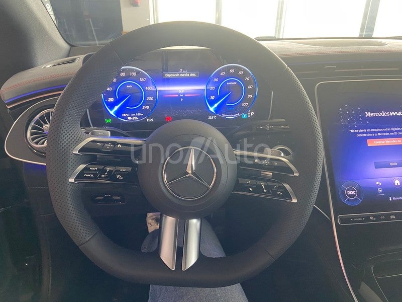 350+ AMG Night EDITION