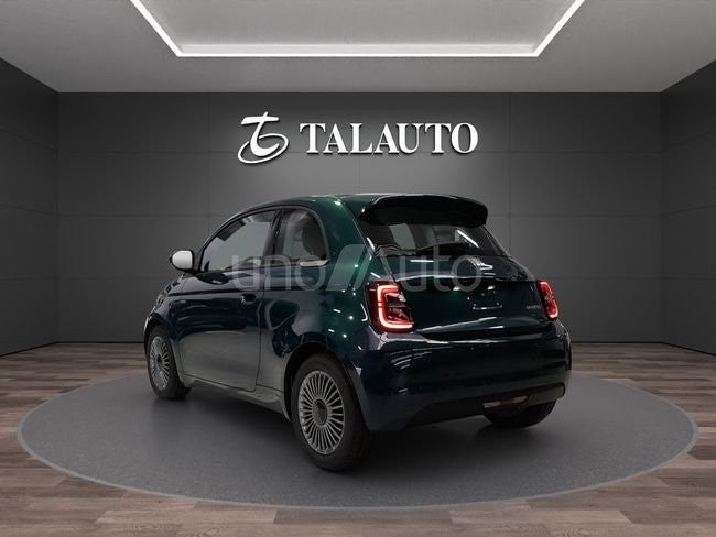 TORINO 1.0 Hybrid 48kW (65cv)