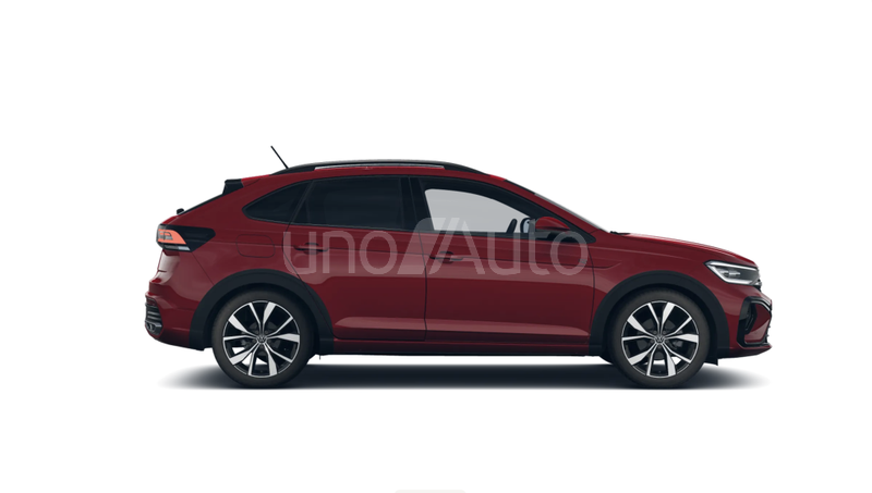 Taigo 1.0 TSI R-Line 85kW