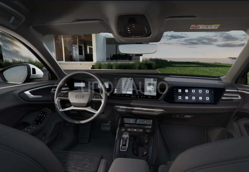 A5 Avant 2.0TDI Advanced quattro S tronic 150kW