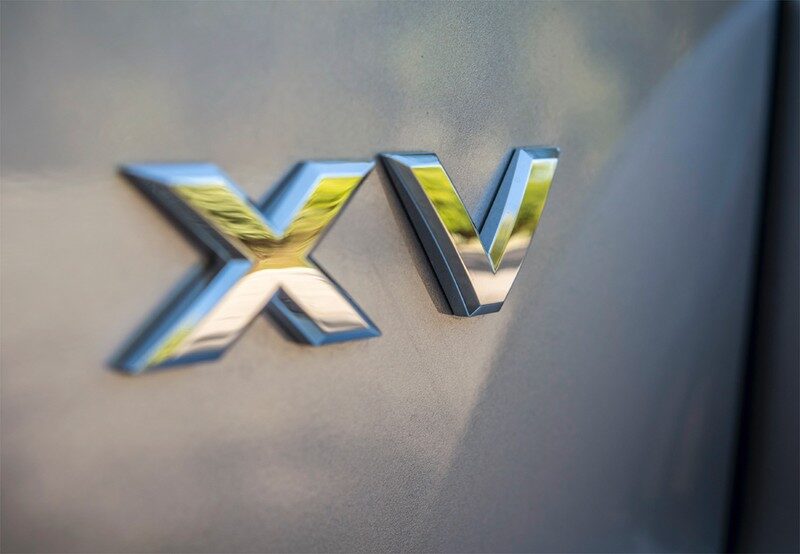 XV 2.0i Hybrid Sport Plus CVT