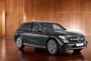 MERCEDES-BENZ Clase GLC 300de 4Matic