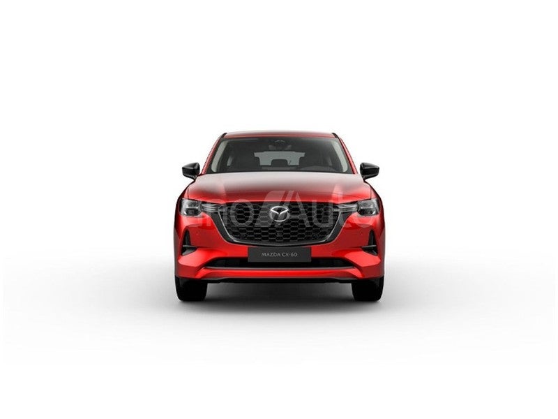 e-Skyactiv D MHEV 147kw 8AT Homura Plus