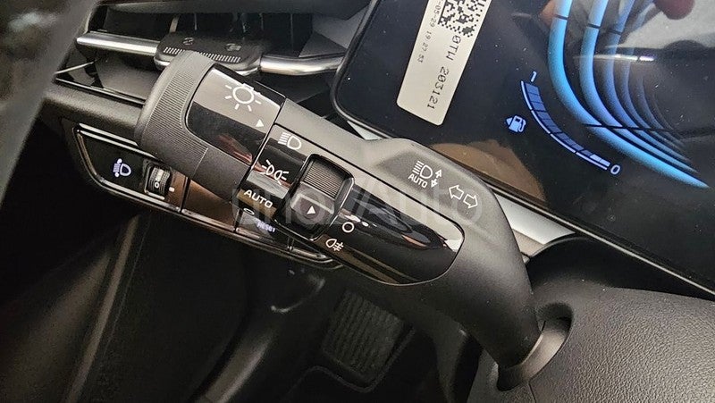 KIA Niro 1.6 GDi HEV 95kW (129CV) Concept