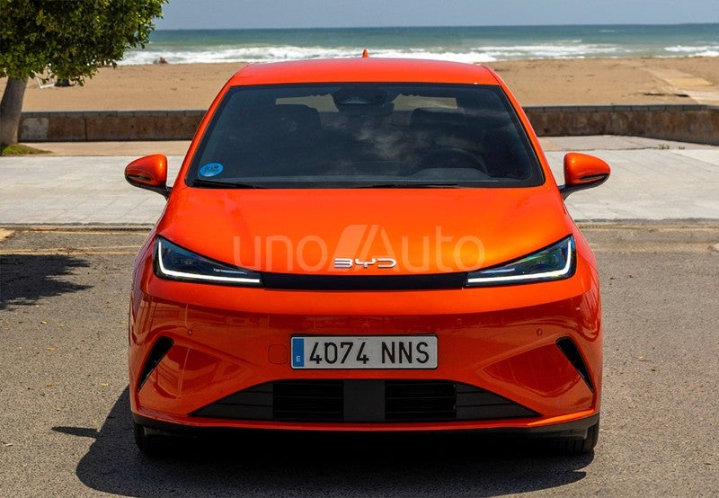 Dolphin G 1.5 DM-i Active 129kW