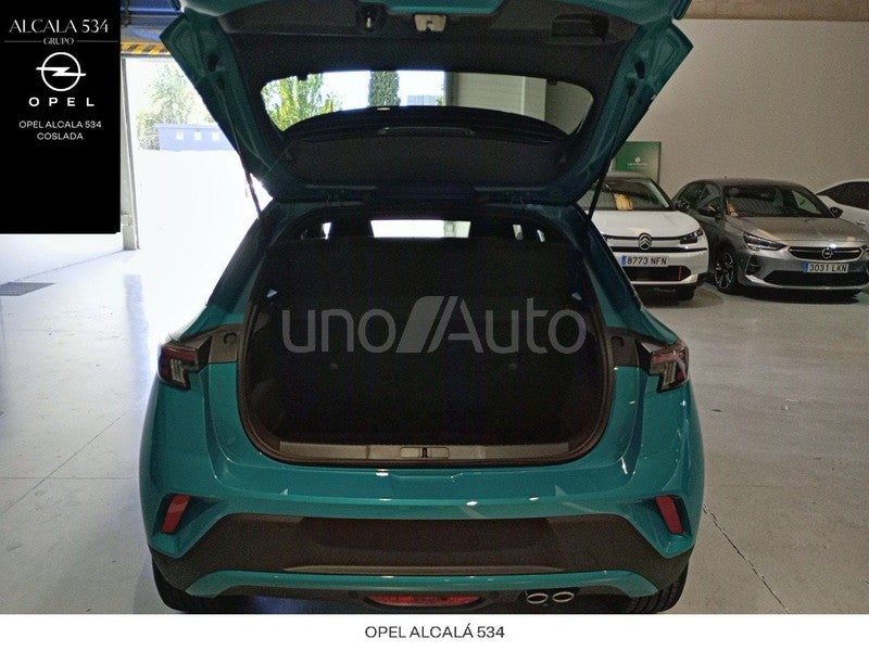 Mokka 1.2T S&S Edition 136