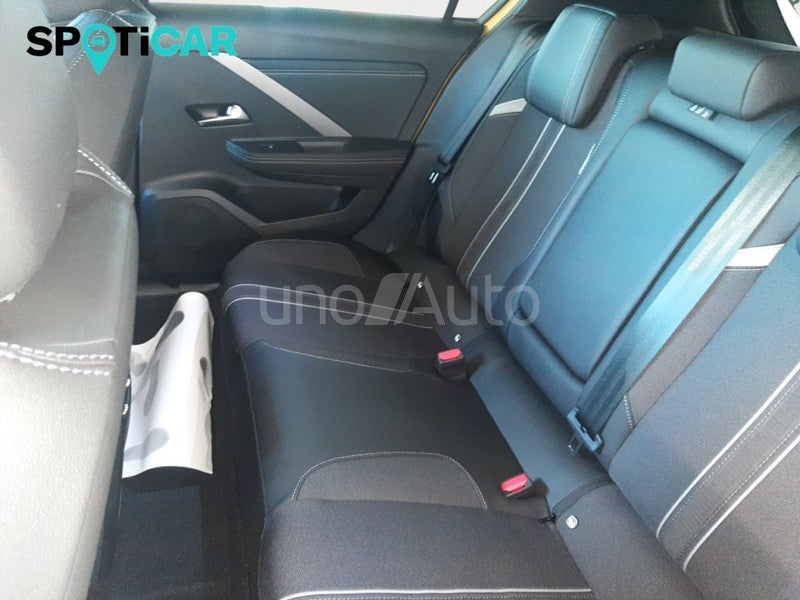Astra 1.6T PHEV S/S GS Aut. 180