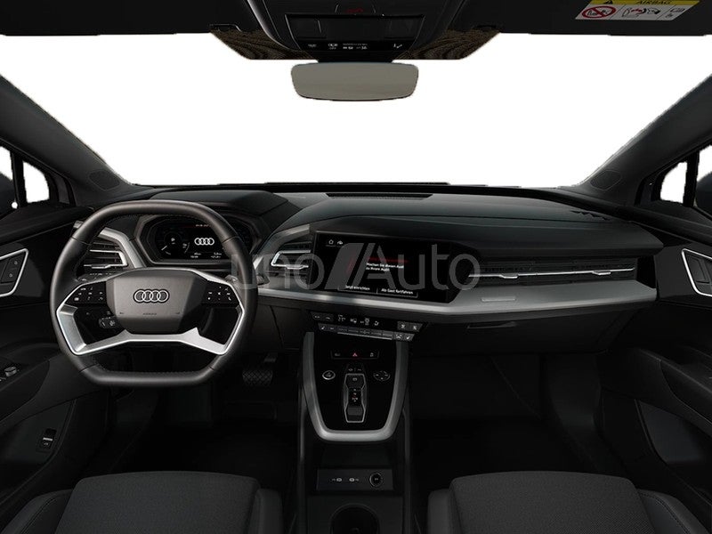 Q4 e-tron Sportback 40 Advanced 150kW 63KWh