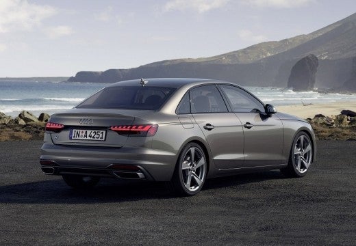 A4 35 TDI S line S tronic 120kW
