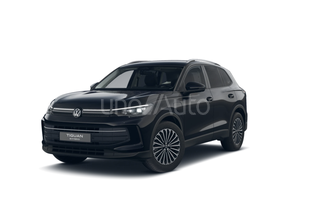 VOLKSWAGEN Tiguan 1.5 TSI eHybrid Más DSG 150kW