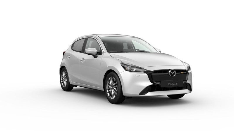 2 e-SKYACTIV G 66kW (90CV) Exclusive-Line