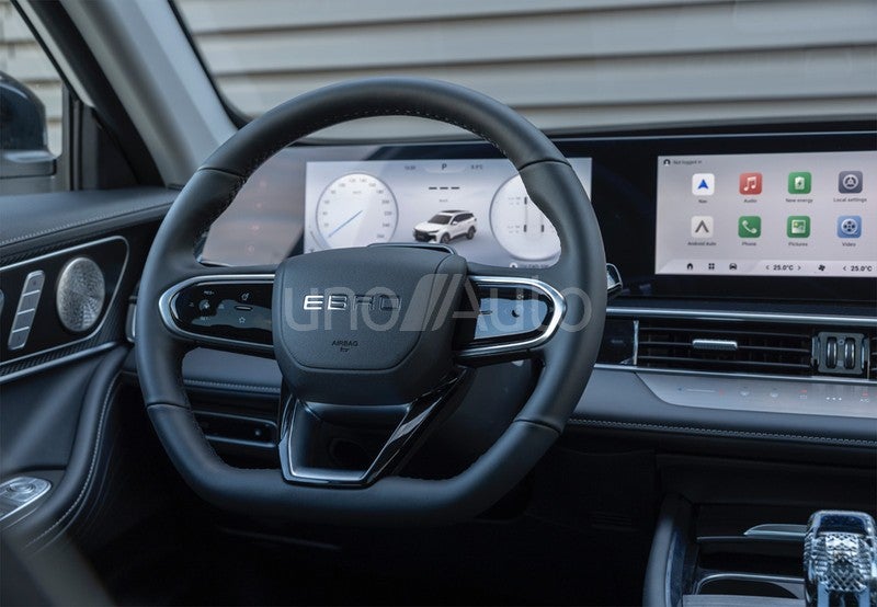 s700 1.6 TGDI 7DCT Comfort FWD