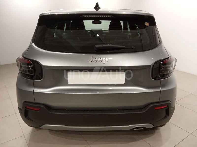 Avenger 1.2 Altitude 74KW