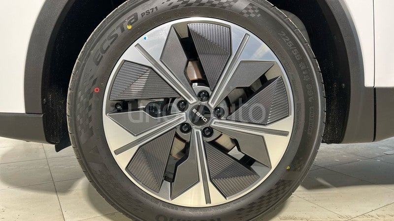 s700 1.6 TGDI 7DCT Luxury FWD