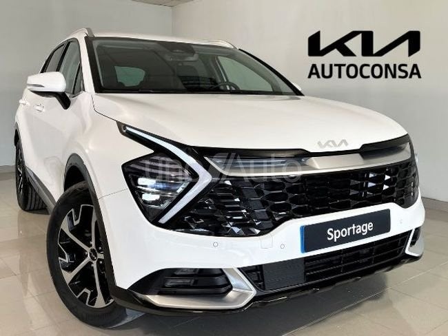 1.6 T-GDi HEV 158kW (215CV) Tech 4x2