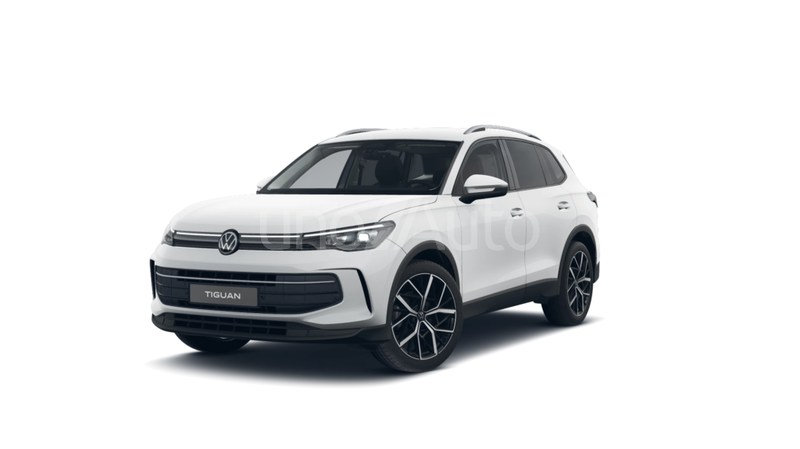 Tiguan 1.5 eTSI DSG Más 110kW
