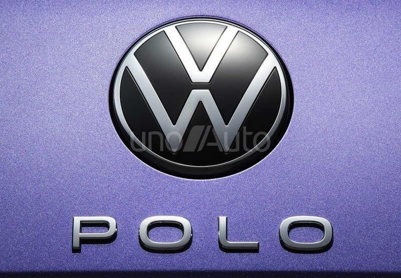 Polo 1.0 TSI R-Line DSG 85kW