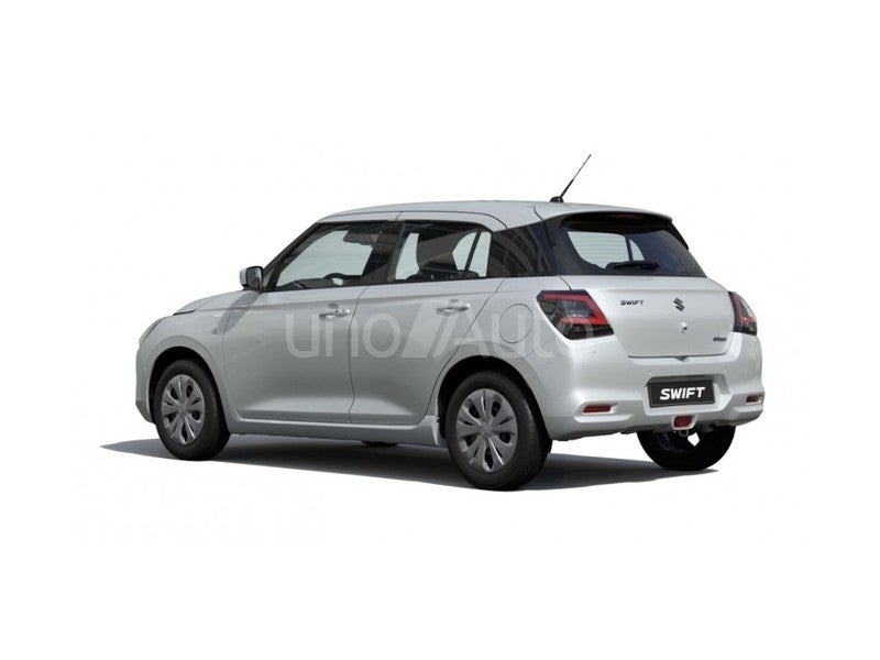 1.2 S1 Mild Hybrid