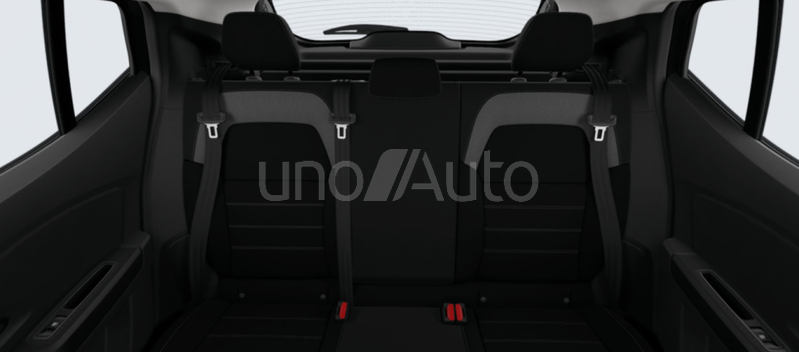 Sandero TCe Expresion 67kW
