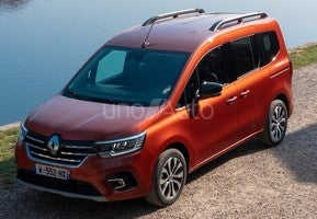Renault Kangoo M1