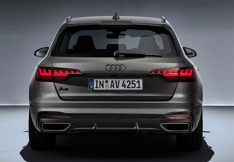 A4 Avant 30 TDI Advanced S tronic 100kW