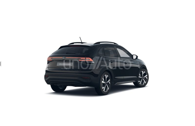 Taigo 1.0 TSI Más 85kW