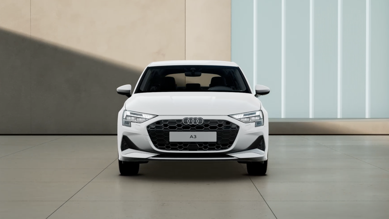 A3 Sportback 30TDI Advanced